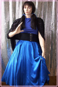 1950's Rock n Roll Kool 4 Kats Costume Hire