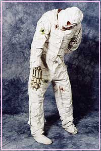 Mummy Ancient Egypt Kool 4 Kats Costume Hire