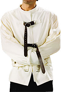 Straight Jacket Kool 4 Kats Costume Hire